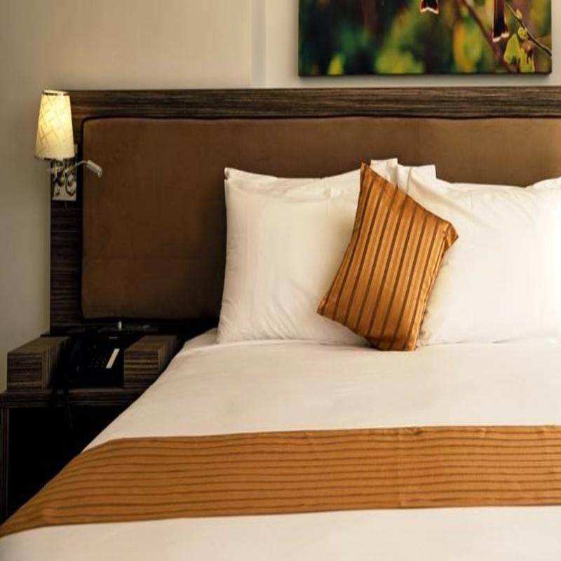 Golden Tulip Dar Es Salaam City Center Hotel Екстериор снимка
